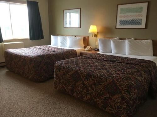 Value Host Hotel 2*