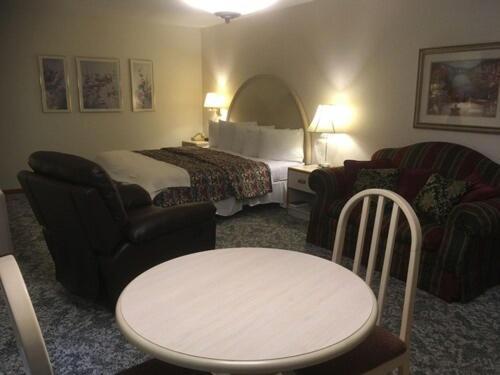 Value Host Hotel 2*
