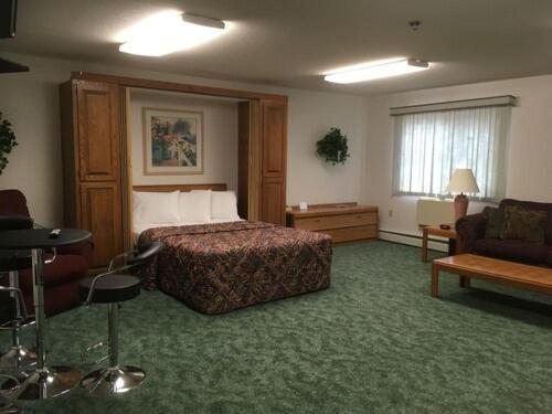 Value Host Hotel 2*